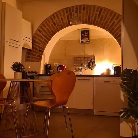 Vintage Colosseo Appartement Rome Buitenkant foto